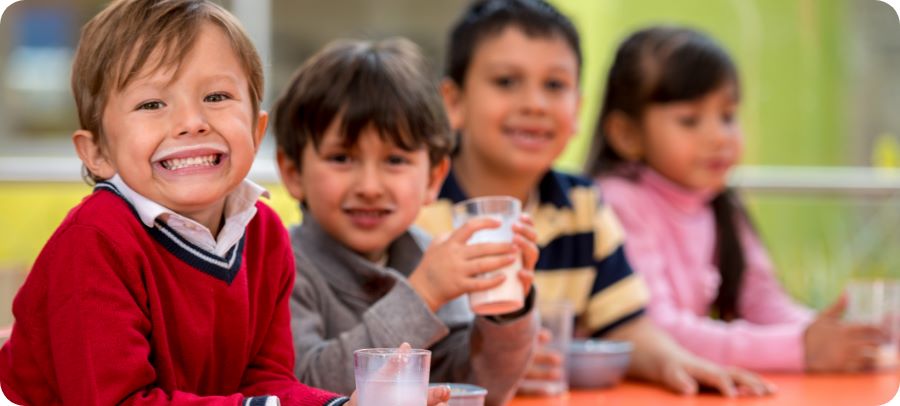 General Nutrition Information BC School Food Toolkit