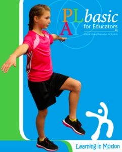 Physical Literacy Observation for Students