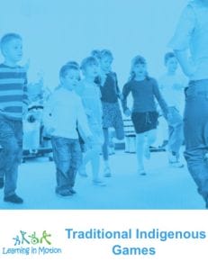 Traditional Indigenous Games