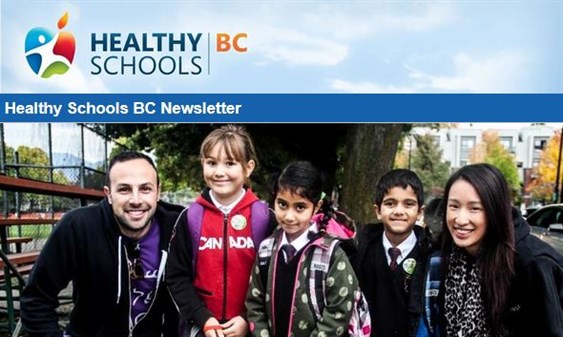2014 Newsletter Header