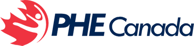 PHE Canada - logo
