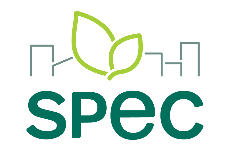 Society Promoting Environmental Conservation logo