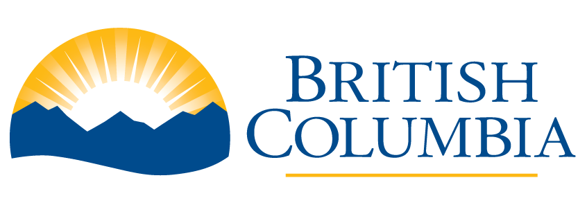 Province of BC - logo large