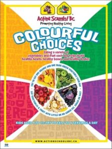 Colourful Choices Poster image