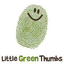 Little Green Thumbs image
